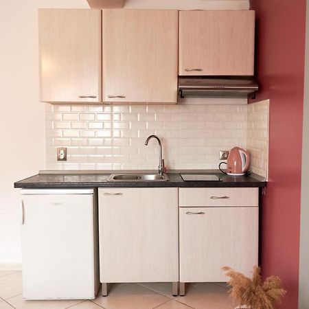 Boho House Florina Apartman Kültér fotó
