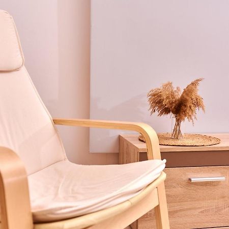 Boho House Florina Apartman Kültér fotó