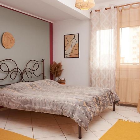 Boho House Florina Apartman Kültér fotó