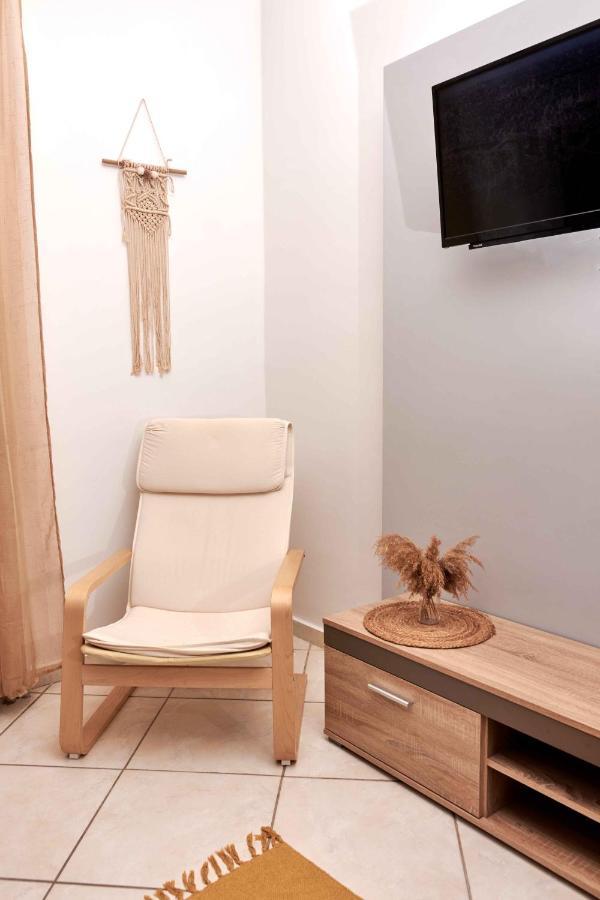 Boho House Florina Apartman Kültér fotó