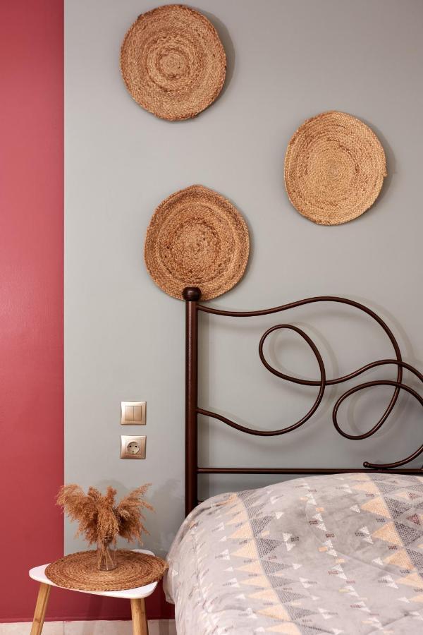 Boho House Florina Apartman Kültér fotó