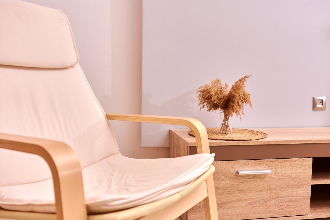 Boho House Florina Apartman Kültér fotó