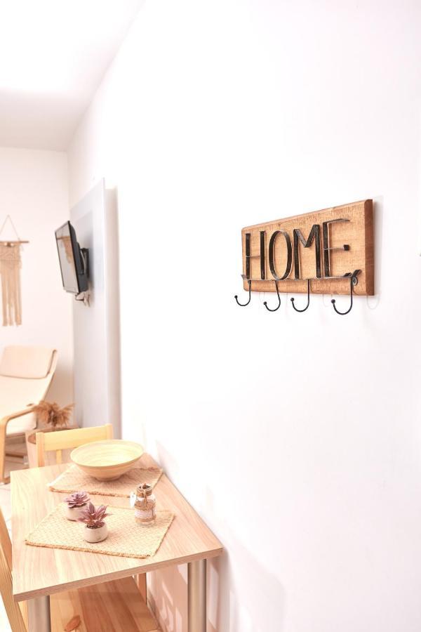 Boho House Florina Apartman Kültér fotó