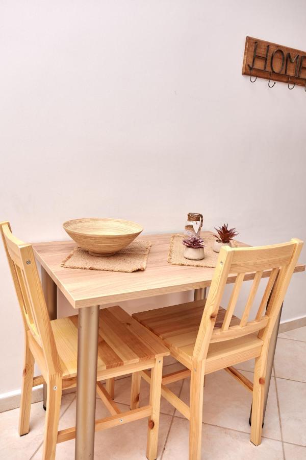 Boho House Florina Apartman Kültér fotó