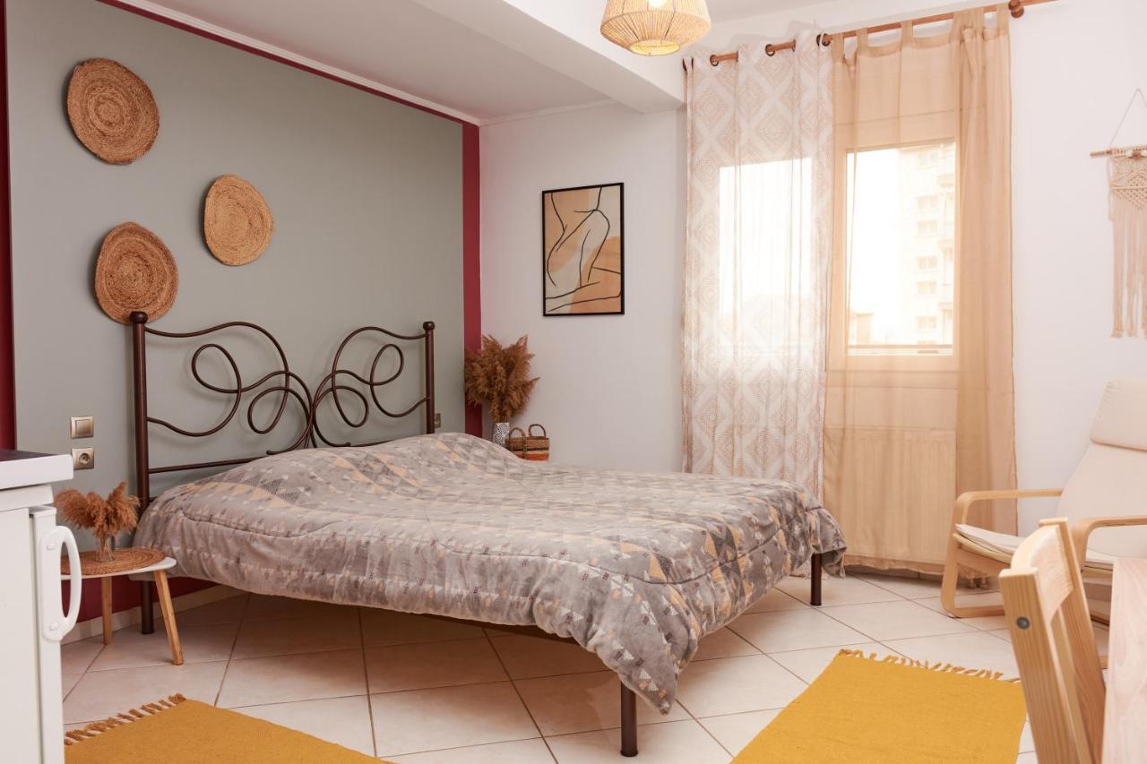 Boho House Florina Apartman Kültér fotó