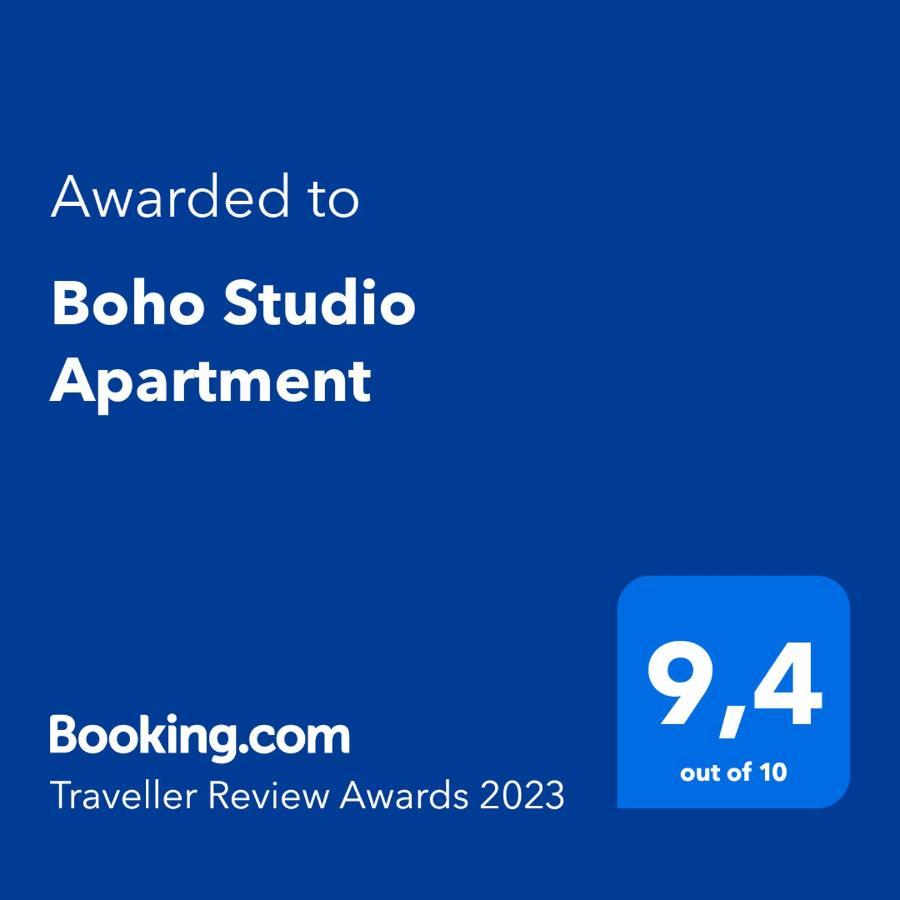 Boho House Florina Apartman Kültér fotó